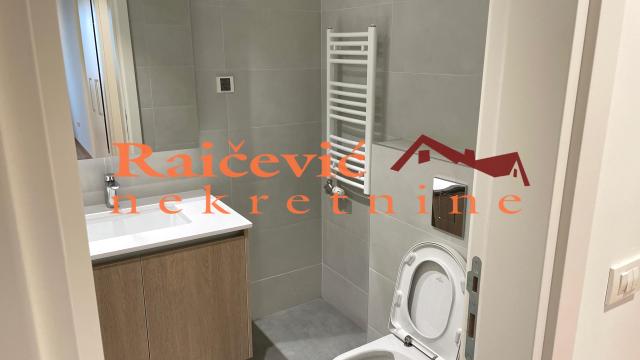 Stan, Trosoban, Prodaja, 83m2, Beograd na vodi, Savski venac, Bulevar Vudroa Vilsona