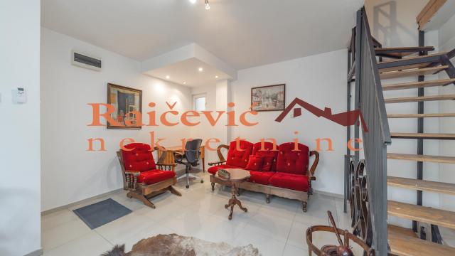 Stan, Dvoiposoban, Izdavanje, 75m2, Autokomanda, Voždovac, Vojvode Stepe