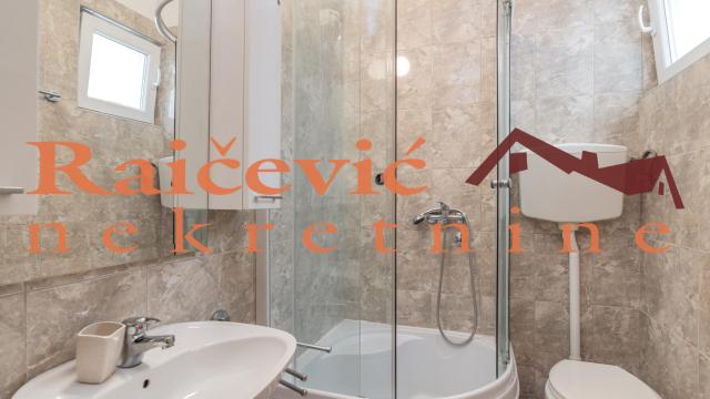Stan, Dvoiposoban, Izdavanje, 75m2, Autokomanda, Voždovac, Vojvode Stepe