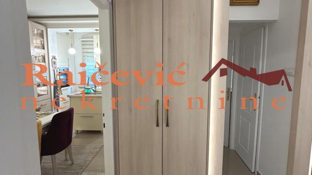 Stan, Dvosoban, Prodaja, 73m2, Lekino brdo, Voždovac, Gospodara Vucica
