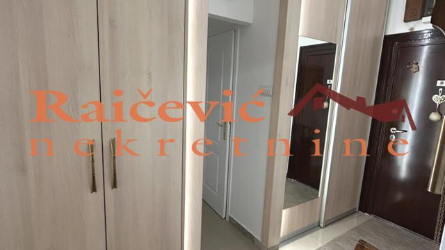 Stan, Dvosoban, Prodaja, 73m2, Lekino brdo, Voždovac, Gospodara Vucica