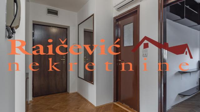 Stan, Dvoiposoban, Izdavanje, 63m2, Kalenić pijaca, Vračar, Nevesinjska
