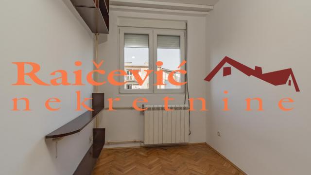 Stan, Dvoiposoban, Izdavanje, 63m2, Kalenić pijaca, Vračar, Nevesinjska
