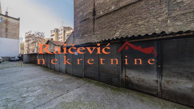 Stan, Dvoiposoban, Izdavanje, 63m2, Kalenić pijaca, Vračar, Nevesinjska