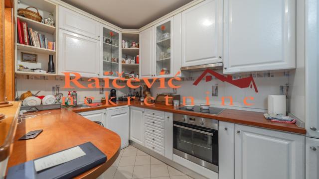 Stan, Petosoban, Prodaja, 150m2, Vukov Spomenik, Zvezdara, Vojvode Bogdana
