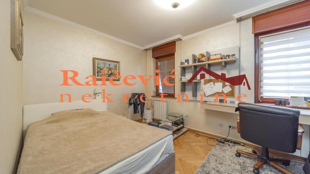 Stan, Petosoban, Prodaja, 150m2, Vukov Spomenik, Zvezdara, Vojvode Bogdana