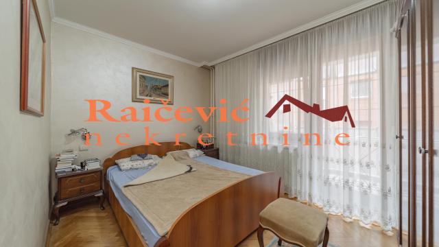 Stan, Petosoban, Prodaja, 150m2, Vukov Spomenik, Zvezdara, Vojvode Bogdana