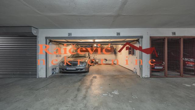 Stan, Petosoban, Prodaja, 150m2, Vukov Spomenik, Zvezdara, Vojvode Bogdana