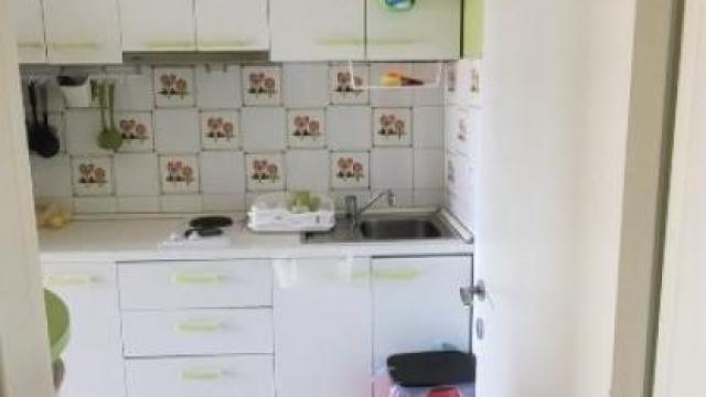 Stan, Jednoiposoban, Prodaja, 43m2, Bežanijska kosa 1, Novi Beograd, Nedeljka Gvozdenovića
