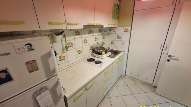 Stan, Jednoiposoban, Prodaja, 43m2, Bežanijska kosa 1, Novi Beograd, Nedeljka Gvozdenovića