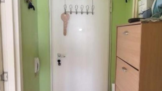 Stan, Jednoiposoban, Prodaja, 43m2, Bežanijska kosa 1, Novi Beograd, Nedeljka Gvozdenovića