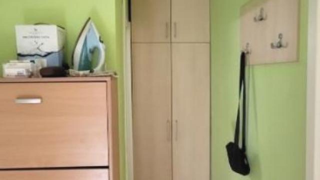 Stan, Jednoiposoban, Prodaja, 43m2, Bežanijska kosa 1, Novi Beograd, Nedeljka Gvozdenovića
