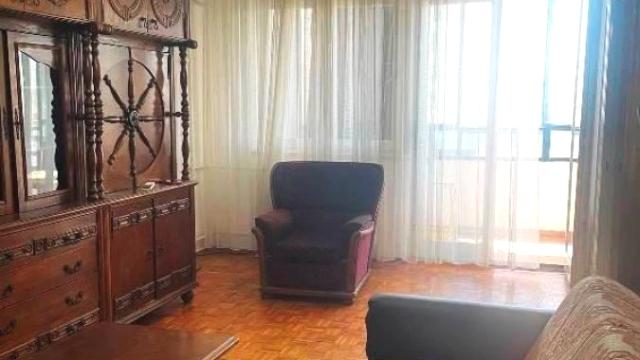 Stan, Dvoiposoban, Prodaja, 81m2, Blok 62, Novi Beograd, Nehruova