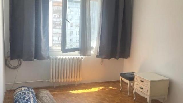 Stan, Dvoiposoban, Prodaja, 81m2, Blok 62, Novi Beograd, Nehruova