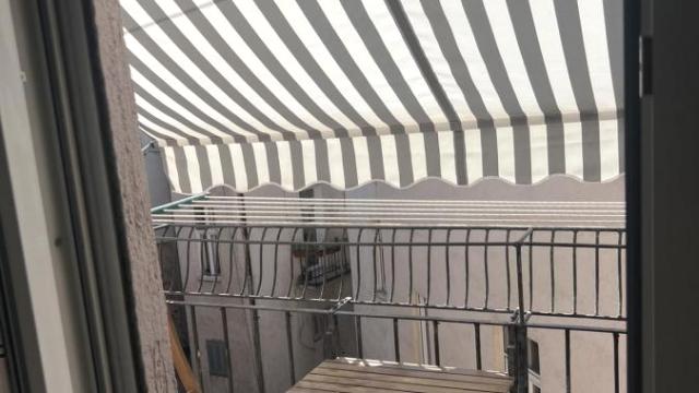 Stan, Trosoban, Izdavanje, 55m2, Botanička bašta, Palilula, Takovska