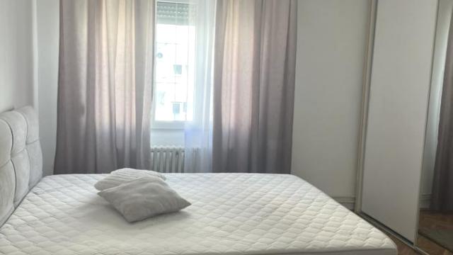 Stan, Trosoban, Izdavanje, 55m2, Botanička bašta, Palilula, Takovska