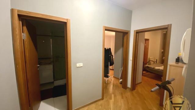 Stan, Dvosoban, Izdavanje, 67m2, Hadžipopovac, Palilula, Stanoja Glavaša