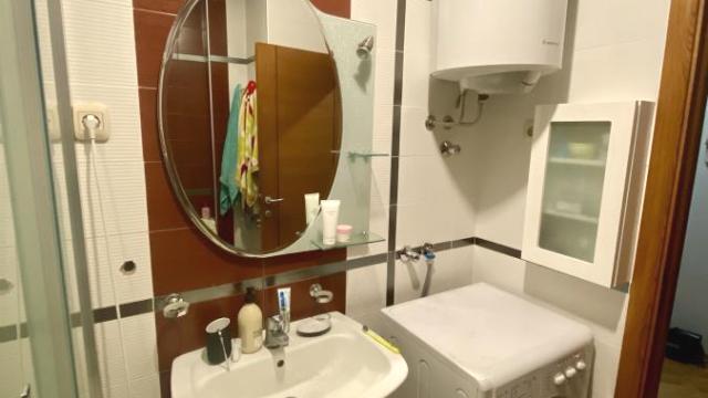 Stan, Dvosoban, Izdavanje, 67m2, Hadžipopovac, Palilula, Stanoja Glavaša