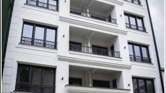 Stan, Dvosoban, Izdavanje, 43m2, Dorćol, Stari grad, Mihizova