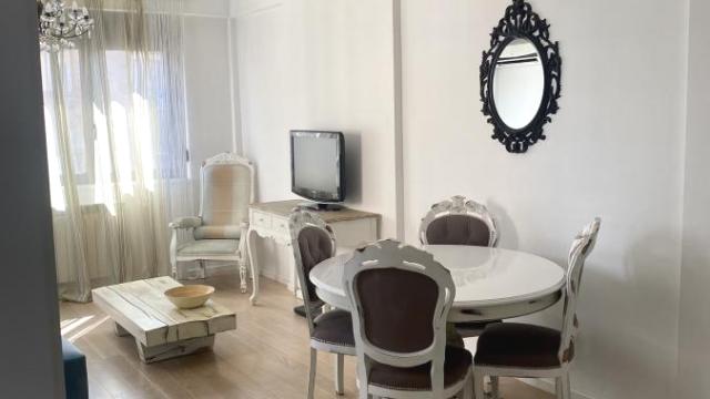 Stan, Dvosoban, Izdavanje, 43m2, Dorćol, Stari grad, Mihizova