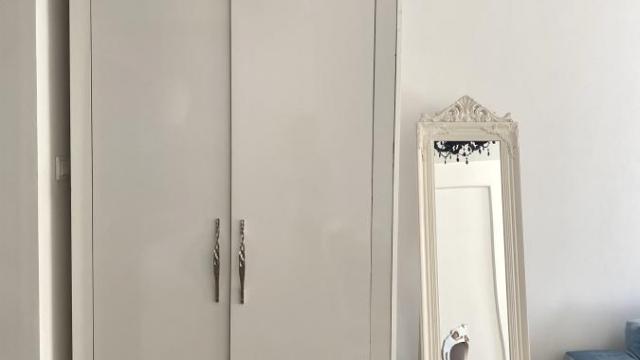 Stan, Dvosoban, Izdavanje, 43m2, Dorćol, Stari grad, Mihizova