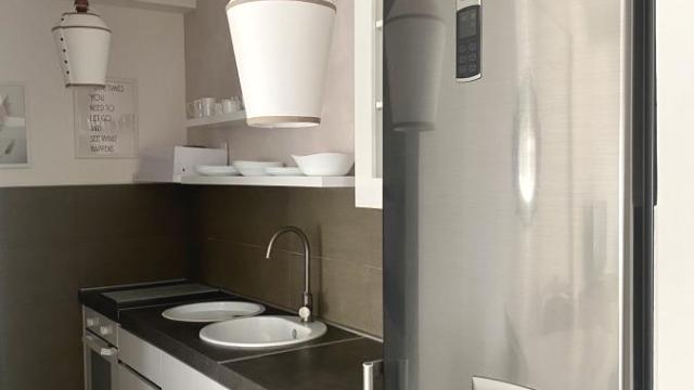 Stan, Dvosoban, Izdavanje, 43m2, Dorćol, Stari grad, Mihizova