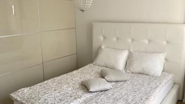 Stan, Dvosoban, Izdavanje, 43m2, Dorćol, Stari grad, Mihizova