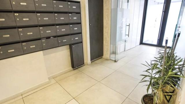 Stan, Dvosoban, Izdavanje, 43m2, Dorćol, Stari grad, Mihizova