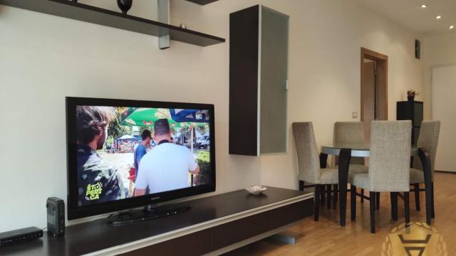 Stan, Dvosoban, Izdavanje, 47m2, FON - Bilećka, Voždovac, Bose Milićević