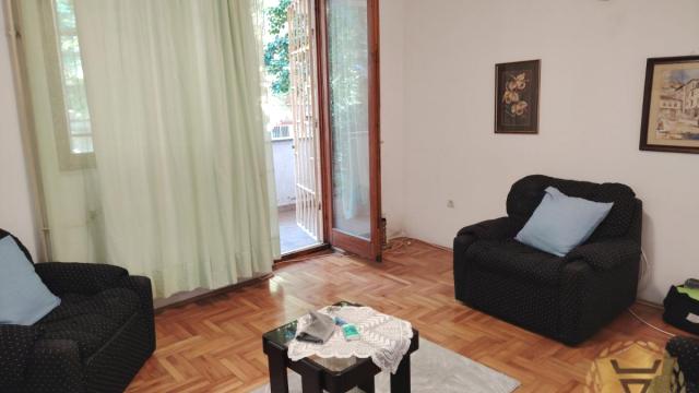 Stan, Trosoban, Izdavanje, 65m2, Medaković 1, Voždovac, Medakovićeva