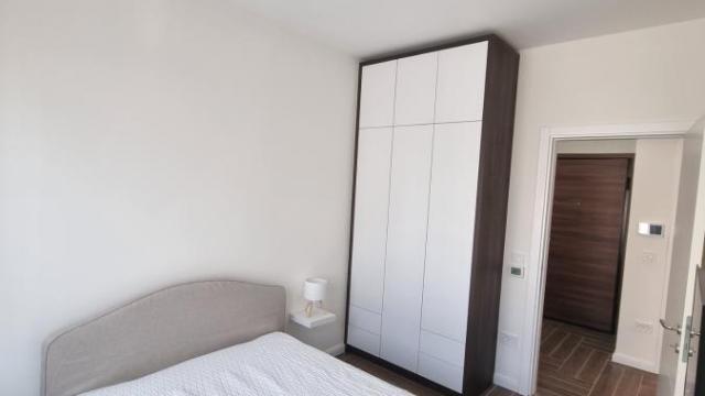 Stan, Dvosoban, Izdavanje, 40m2, Južni bulevar, Vračar, Kneza Stracimira