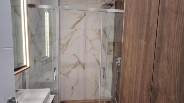 Stan, Dvosoban, Izdavanje, 40m2, Južni bulevar, Vračar, Kneza Stracimira
