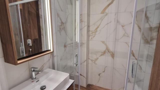 Stan, Dvosoban, Izdavanje, 40m2, Južni bulevar, Vračar, Kneza Stracimira