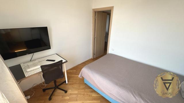 Stan, Dvoiposoban, Izdavanje, 65m2, Lion, Zvezdara, Bulevar kralja Aleksandra