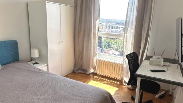 Stan, Dvoiposoban, Izdavanje, 65m2, Lion, Zvezdara, Bulevar kralja Aleksandra