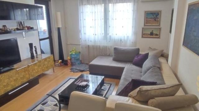 Stan, Dvosoban, Izdavanje, 70m2, Mirijevo, Zvezdara, Mirka Banjevića