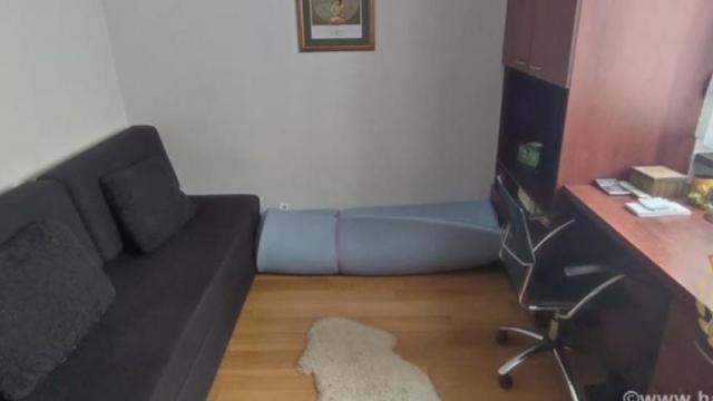 Stan, Dvosoban, Izdavanje, 70m2, Mirijevo, Zvezdara, Mirka Banjevića