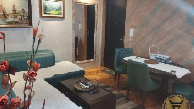 Stan, Trosoban, Izdavanje, 60m2, Vukov Spomenik, Zvezdara, Dimitrija Tucovića