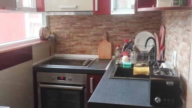Stan, Trosoban, Izdavanje, 60m2, Vukov Spomenik, Zvezdara, Dimitrija Tucovića