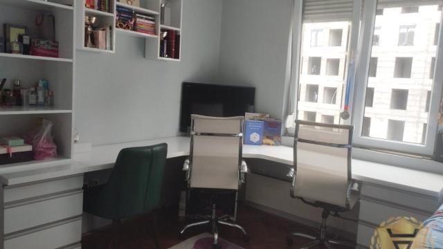 Stan, Trosoban, Izdavanje, 60m2, Vukov Spomenik, Zvezdara, Dimitrija Tucovića