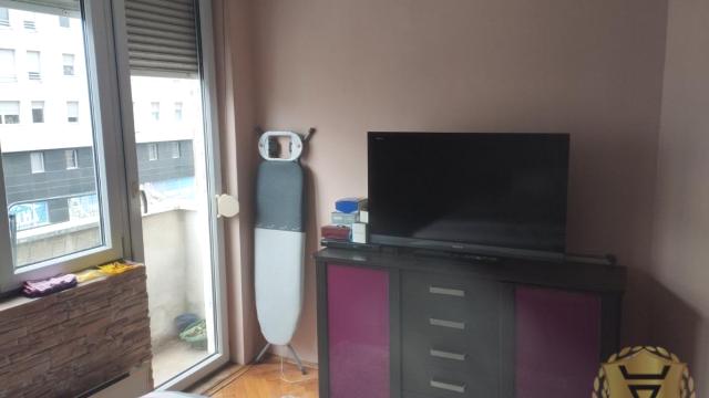 Stan, Trosoban, Izdavanje, 60m2, Vukov Spomenik, Zvezdara, Dimitrija Tucovića