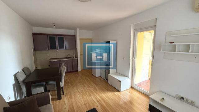 Stan, Dvoiposoban, Izdavanje, 49m2, Centar, Gradska lokacija, Jagodina