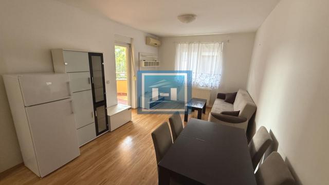 Stan, Dvoiposoban, Izdavanje, 49m2, Centar, Gradska lokacija, Jagodina