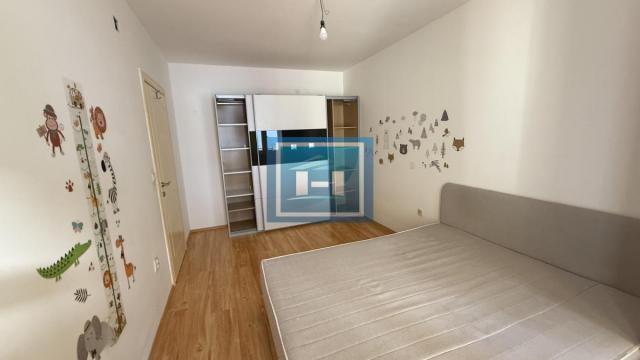 Stan, Dvoiposoban, Izdavanje, 49m2, Centar, Gradska lokacija, Jagodina