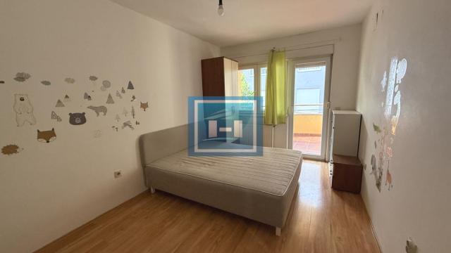Stan, Dvoiposoban, Izdavanje, 49m2, Centar, Gradska lokacija, Jagodina