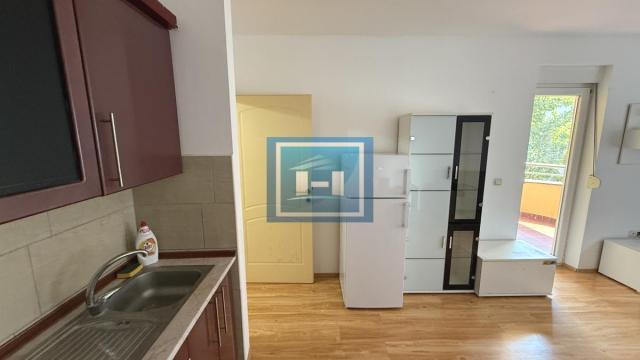 Stan, Dvoiposoban, Izdavanje, 49m2, Centar, Gradska lokacija, Jagodina