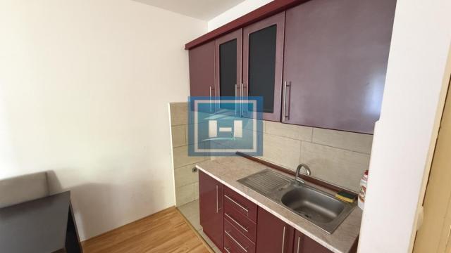 Stan, Dvoiposoban, Izdavanje, 49m2, Centar, Gradska lokacija, Jagodina