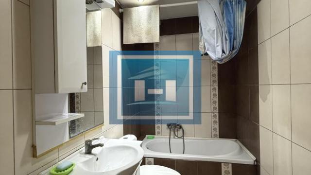 Stan, Dvoiposoban, Izdavanje, 49m2, Centar, Gradska lokacija, Jagodina