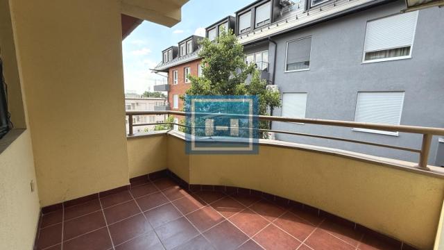 Stan, Dvoiposoban, Izdavanje, 49m2, Centar, Gradska lokacija, Jagodina