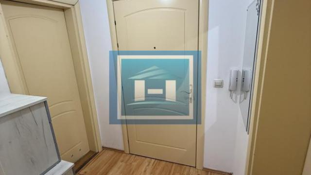 Stan, Dvoiposoban, Izdavanje, 49m2, Centar, Gradska lokacija, Jagodina